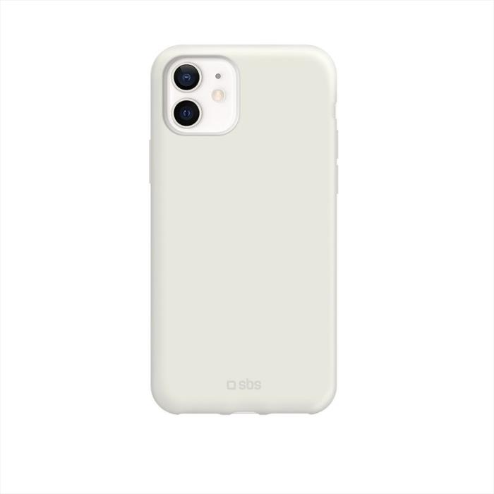TECOVVANIP12MW Bianco