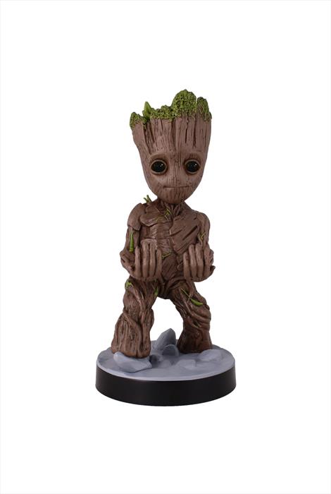 Image of BABY GROOT CABLE GUY