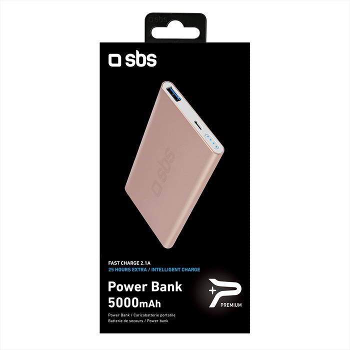 TTBB5000ALP ROSA
