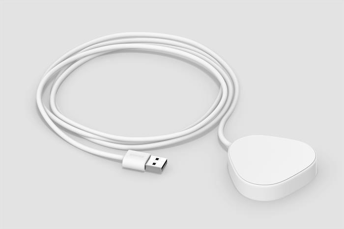Image of RICARICA WIRELESS ROAM White