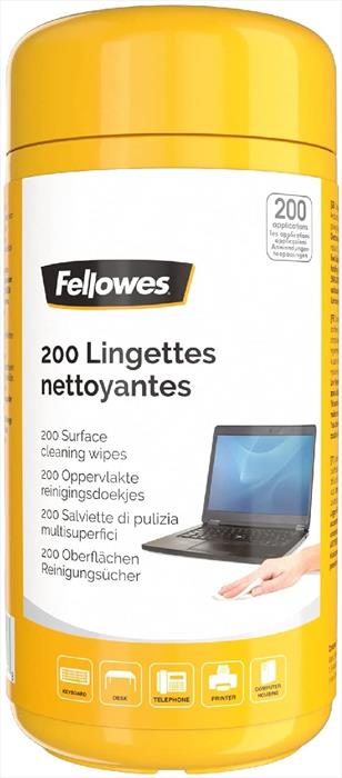 Image of        SALVIETTE PULIZIA 200PZ