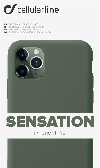 Image of SENSATIONIPHXIG Verde