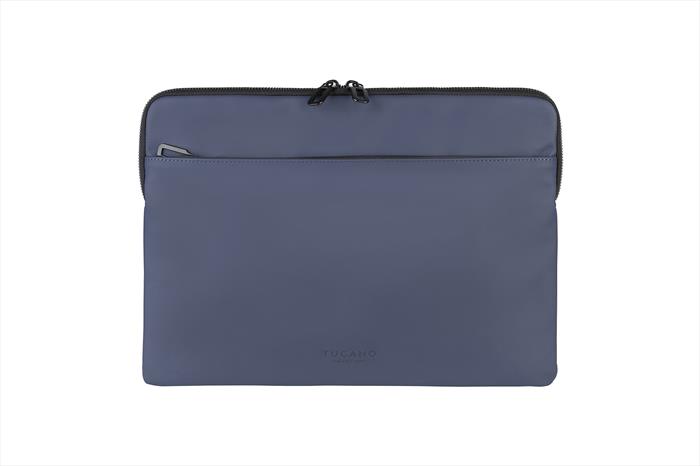 Image of Tucano BFGOM1314-B borsa per laptop 35,6 cm (14'') Custodia a tasca Blu