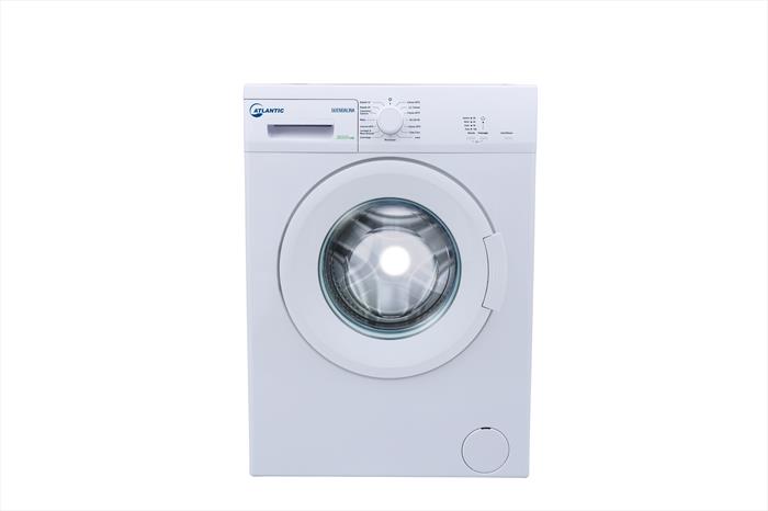 Image of Lavatrice GUENDALINA ECO 5 Kg Classe D Bianco