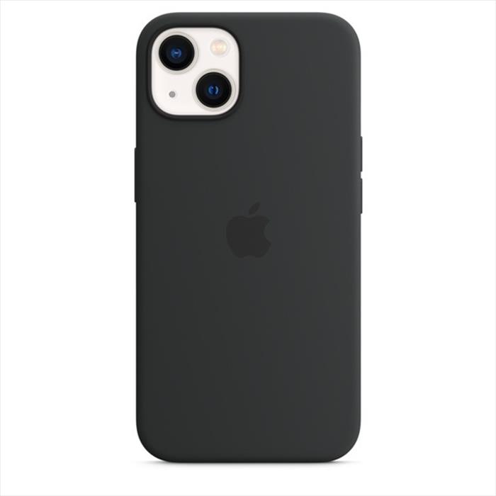 Image of iPhone 13 Silicone Case with MagSafe