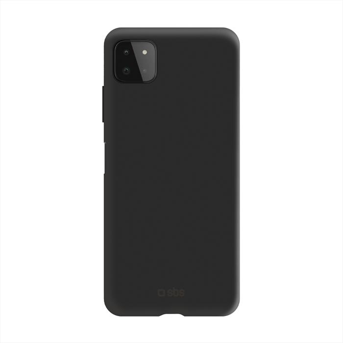 TECOVVANSAA22K Nero