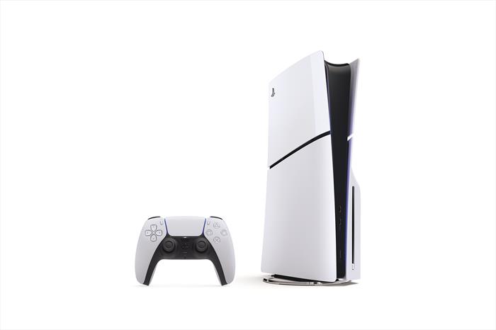 Image of Console PlayStation 5 (model group - slim)