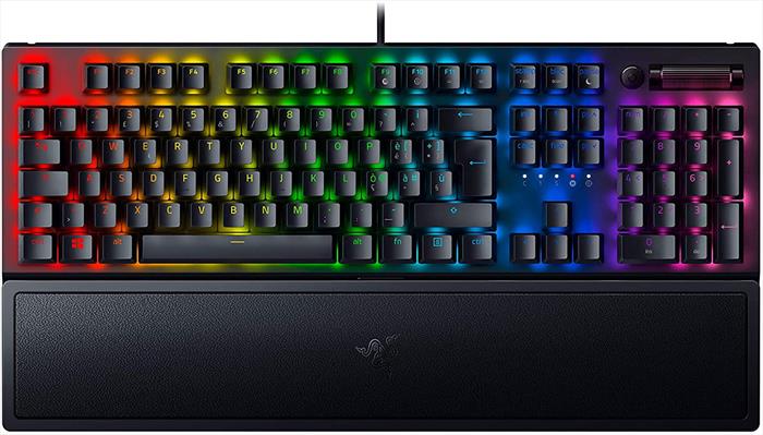 Image of Tastiera BlackWidow V3