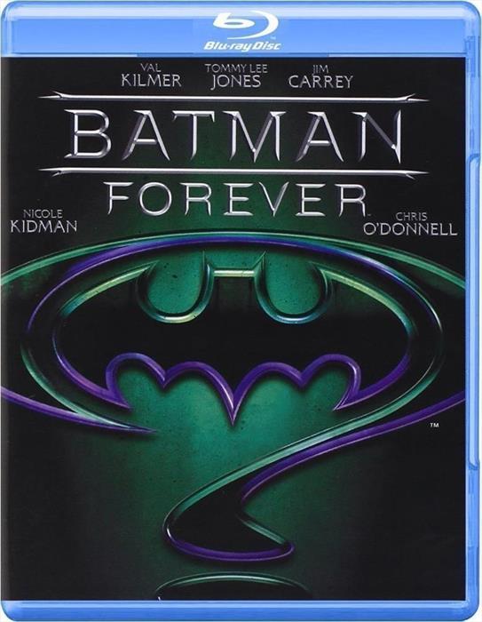 Image of Batman Forever