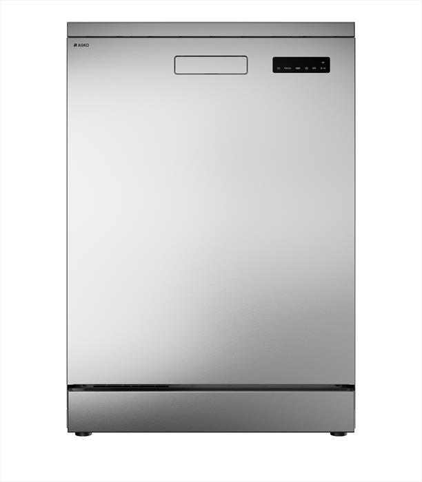 Lavastoviglie DFS 344 ID.S Classe C 14 coperti Acciaio