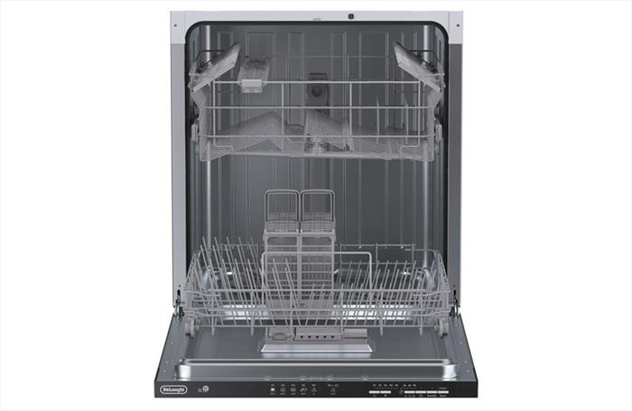 Image of Lavastoviglie L6P52SE Classe E 13 coperti bianco