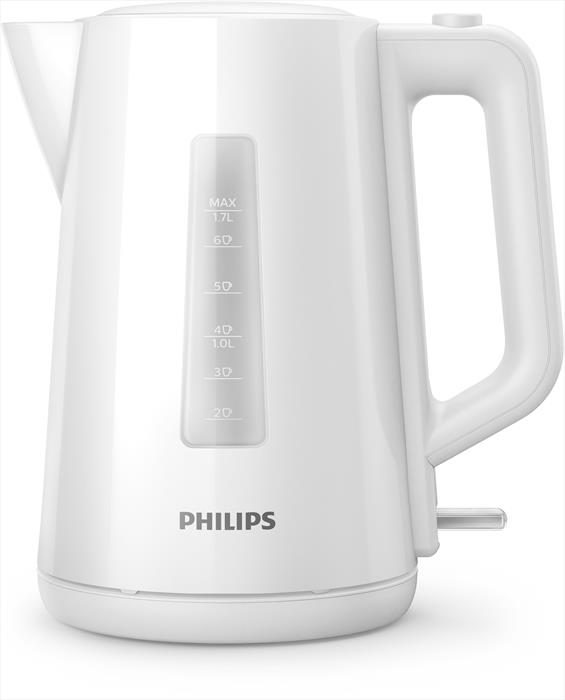 Image of Philips 3000 series Series 3000 HD9318/00 Bollitore in plastica