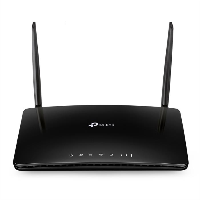 Image of ARCHER MR500 - ROUTER 4G+