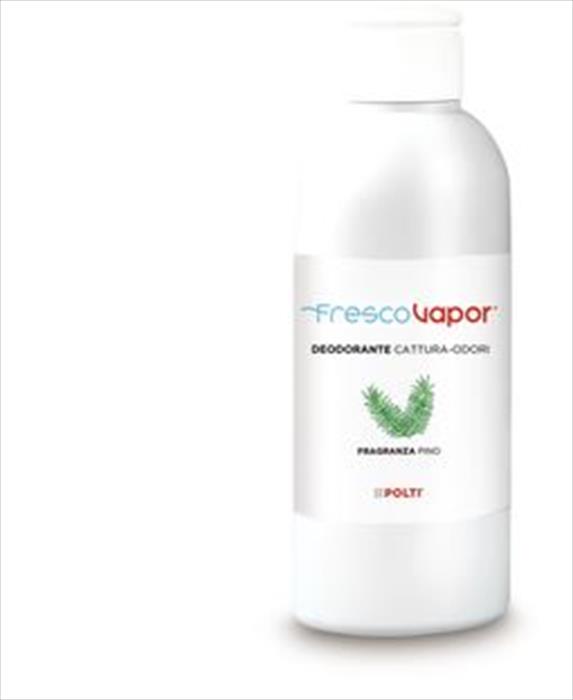 Image of Frescovapor (Deodorante aspirapolvere) Bianco