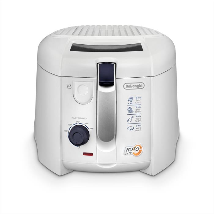 F 28211 Roto Fry Bianco