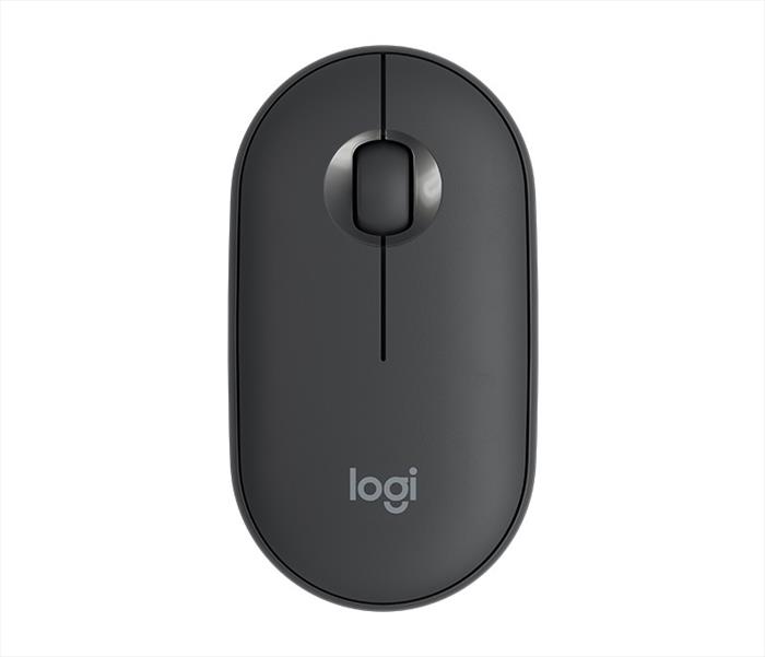 Image of        M350 Graphite
