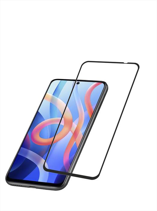 Image of Cellularline Impact Glass Capsule - Redmi Note 11 4G / 11S 4G