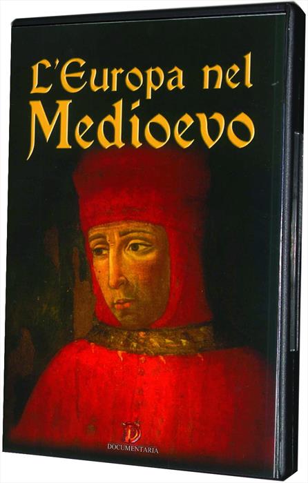 Image of Europa Nel Medioevo (L')