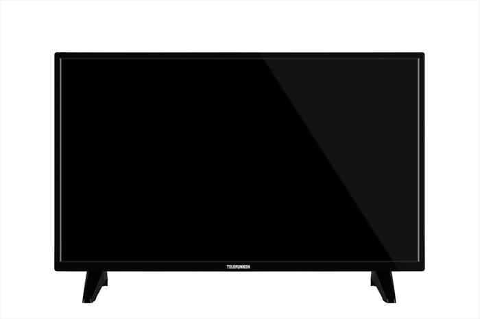 Image of Telefunken TE32550B45V2D/E TV 81,3 cm (32'') HD Smart TV Wi-Fi Nero