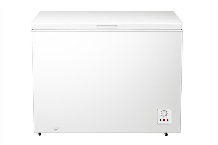 Image of Congelatore orizzontale FC386D4AF Classe F 297 lt Bianco