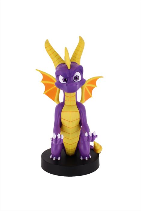 Image of SPYRO NEW CABLE GUY