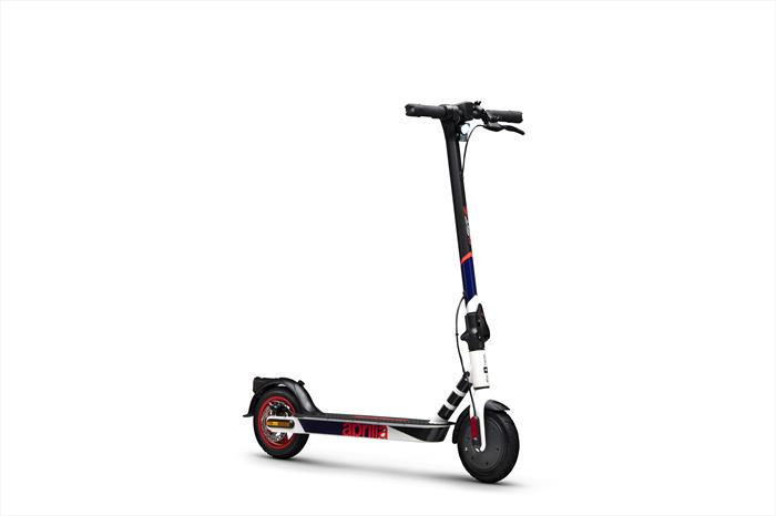 Image of E-SCOOTER E-SRZ (WITH TURN SIGNALS)