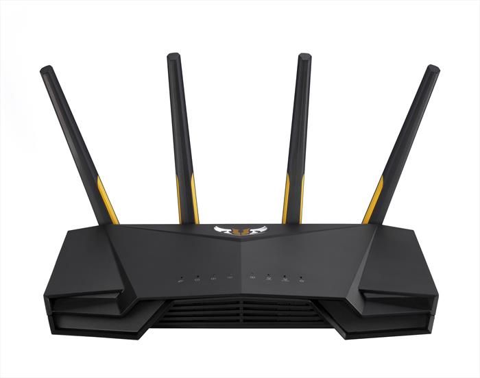 Image of ASUS TUF Gaming AX3000 V2 router wireless Gigabit Ethernet Dual-band (