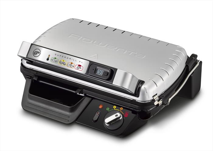 Image of GR461B SuperGrill XL