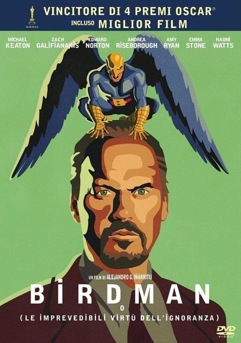 Image of Birdman