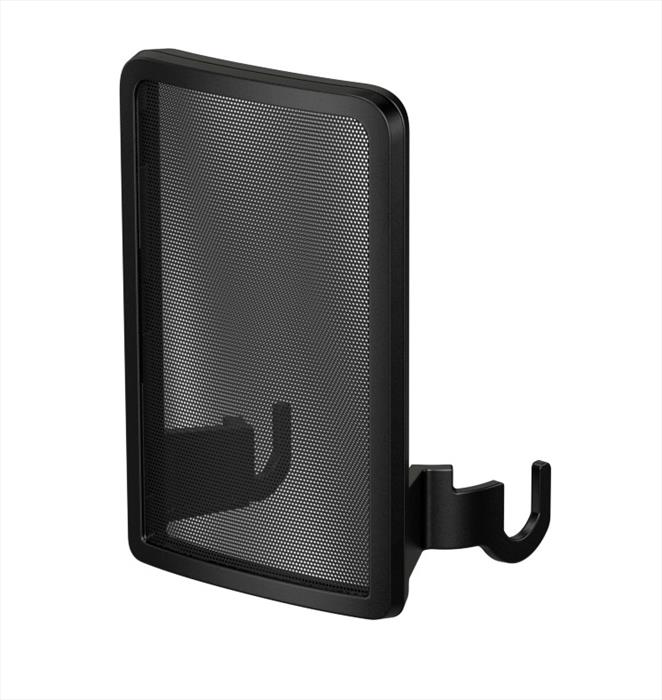Wave Pop Filter