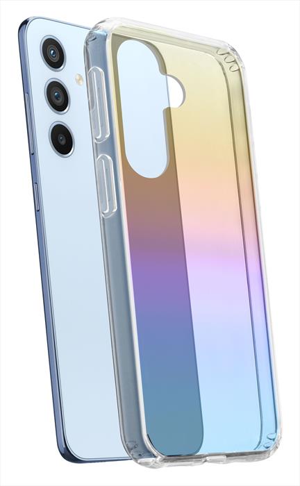 Image of Custodia back PRISMACGALA54T per Galaxy A54 Trasparente