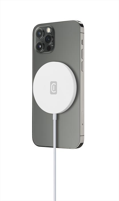 Image of Cellularline Mag - Wireless Charger