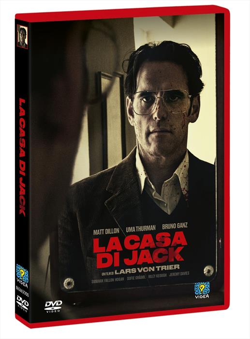 Casa Di Jack (La)