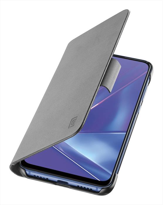 Image of BOOK3OPPOA72K Nero