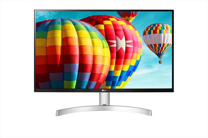 Image of 27MK600M-W