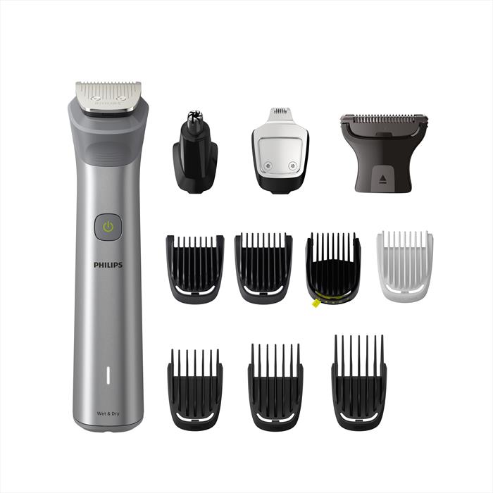 Image of Philips All-in-One Trimmer MG5940/15 Serie 5000