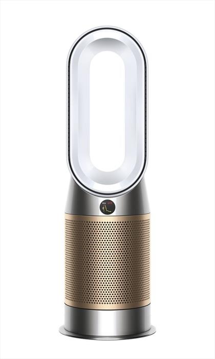 Image of Dyson HP09 27 m² 63 dB 40 W Oro, Argento