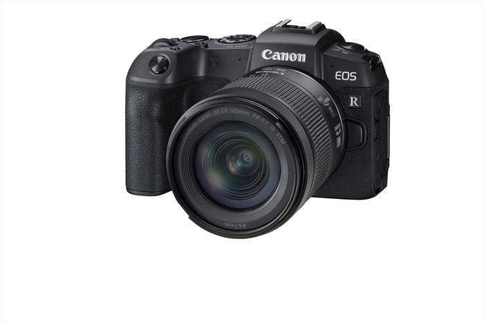 Image of Canon EOS RP + RF 24-105mm F4-7.1 IS STM MILC 26,2 MP CMOS 6240 x 4160