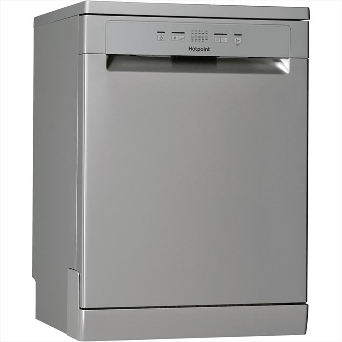 Lavastoviglie HFC 2B19 X Classe F 13 coperti inox