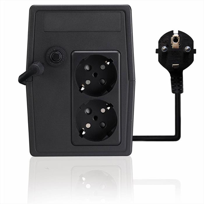 Image of Unità UPS - ERA PLUS 950VA Nero