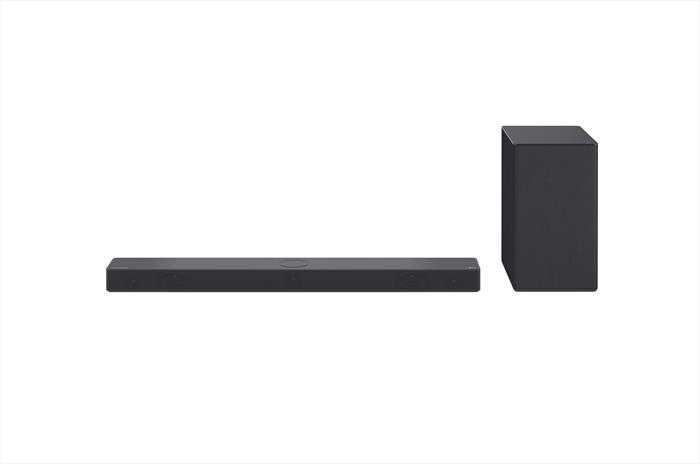 Image of LG Soundbar SC9S 400W 3.1.3 canali, Triplo speaker up-firing, Dolby At