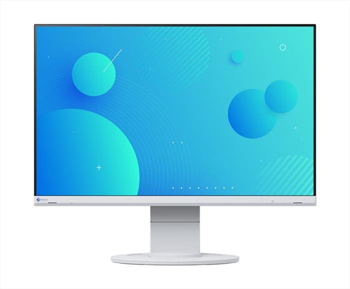 Image of MONITOR FLEXSCAN EV2360 - BIANCO
