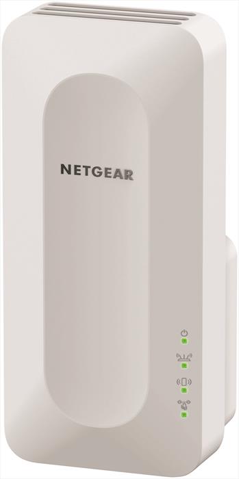 Image of NETGEAR EAX15 Extender mesh WiFi6 AX1800