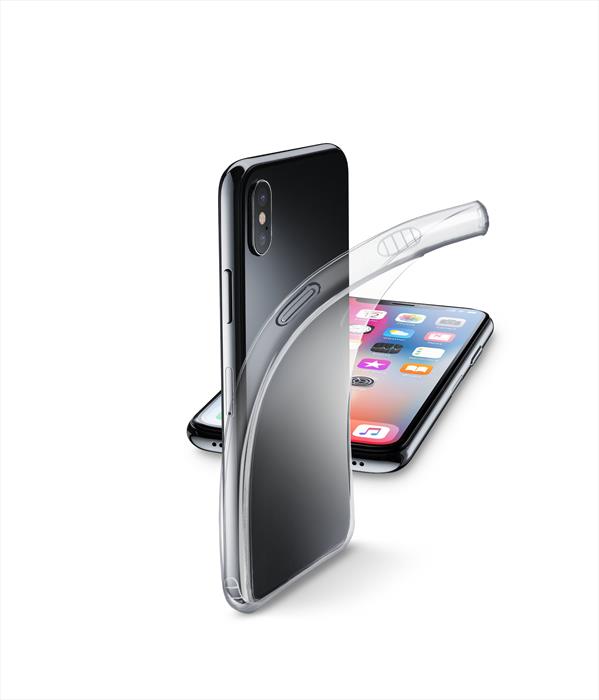 Image of FINECIPH8T Trasparente