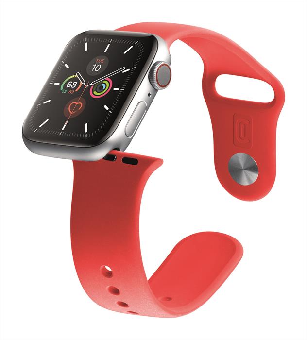 Image of URBANAPPWATCH4244R Rosso