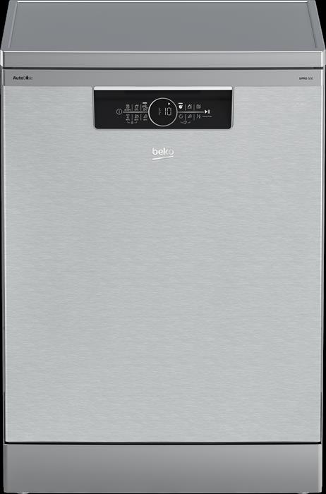 Lavastoviglie BDFN36640XA Classe C 16 coperti Inox