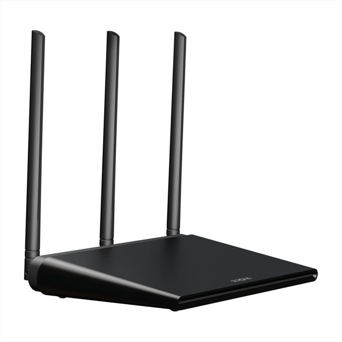 Image of ROUTER750 nero