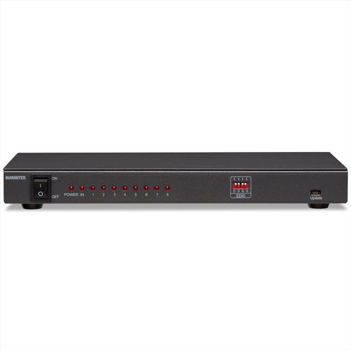 Image of SPLITTER MARMITEK 418 UHD