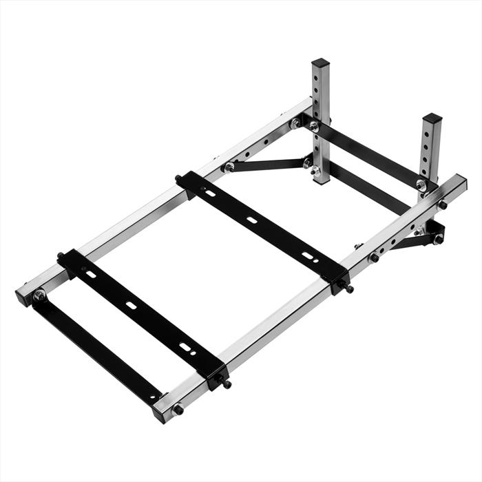Image of Supporto pedaliere T-LCM PEDALS STAND Acciaio