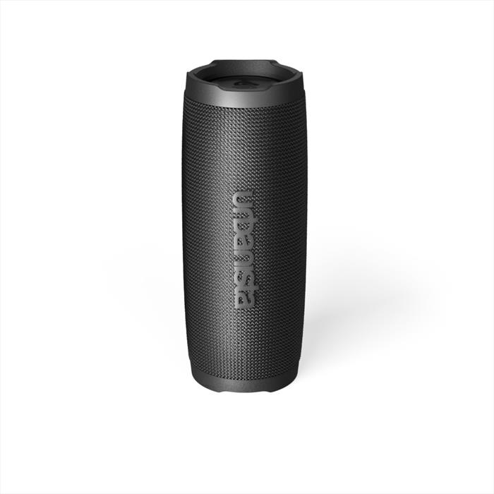 Image of Mini speaker NASHVILLE Midnight Black - nero